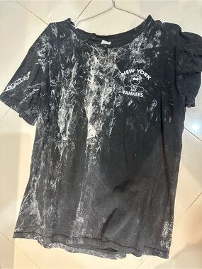 Black Kids Graphic Tee